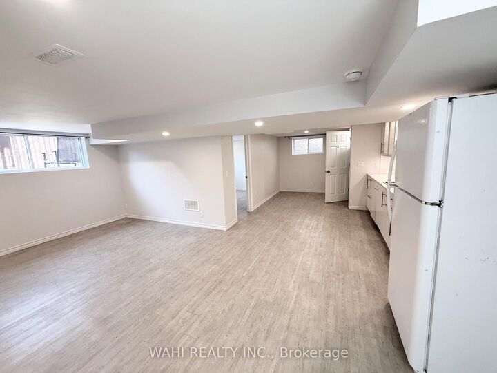 Property Photo:  255 Carson Drive Unit 2 - Basement  ON L8T 2X8 