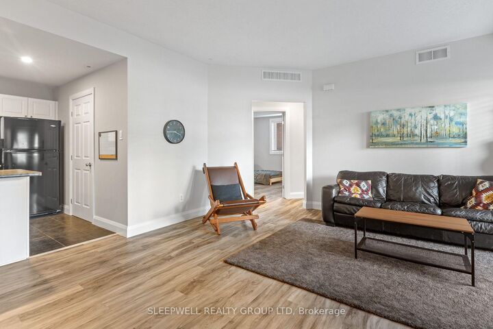 Property Photo:  163 Crestway Drive A  ON K2G 7C8 
