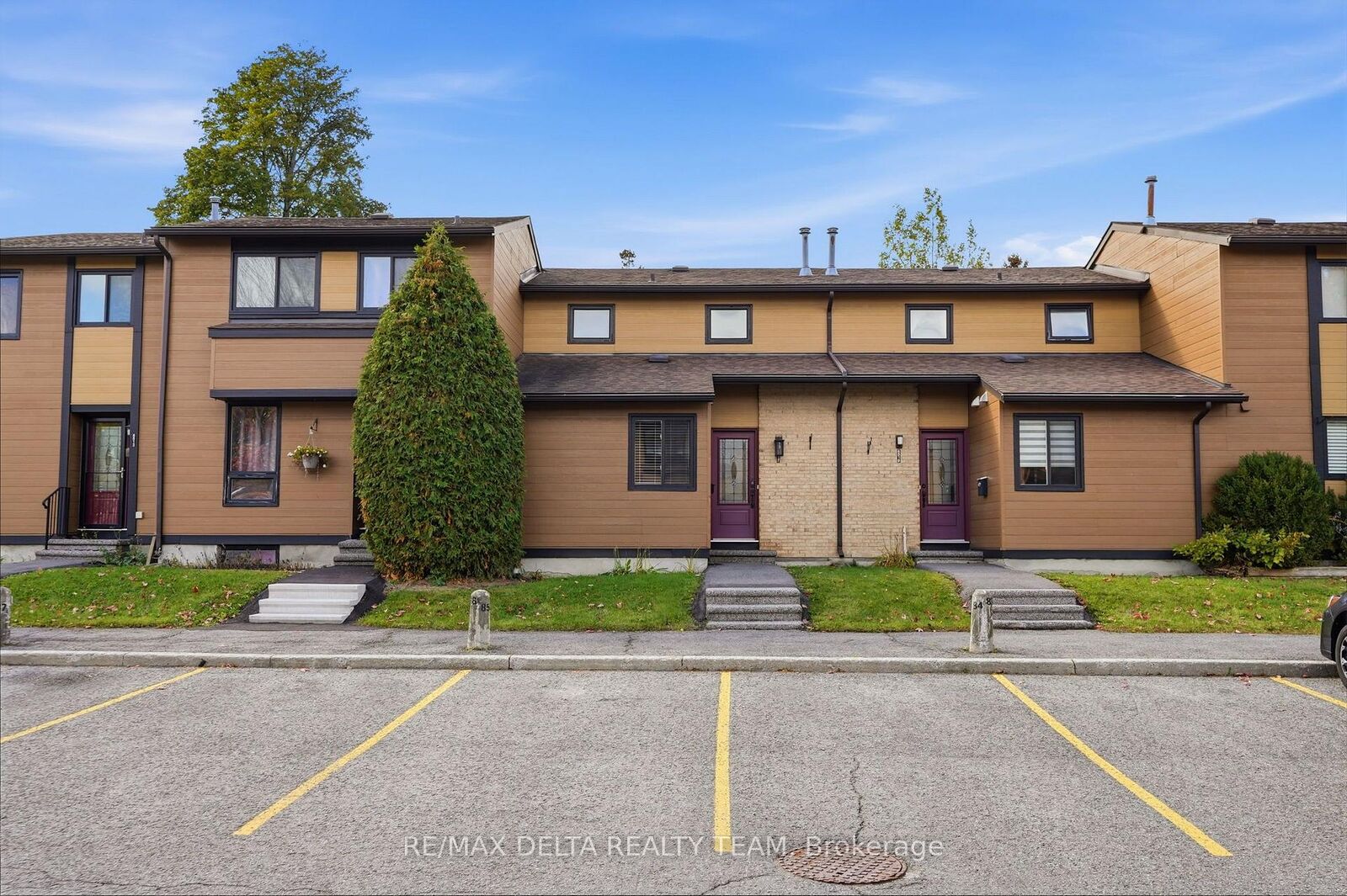 Property Photo:  6917 Bilberry Drive 73  ON K1C 2C1 