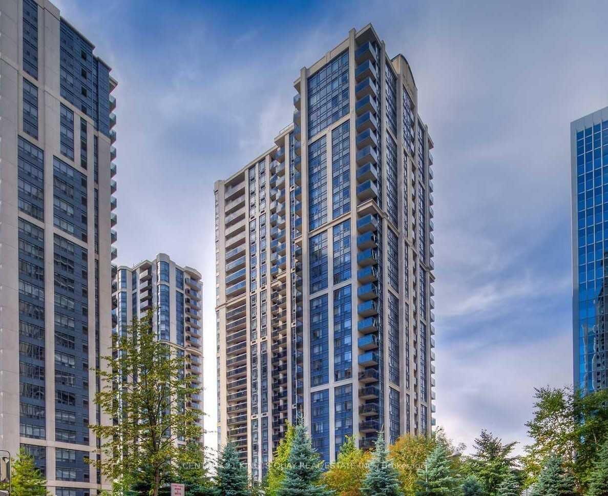 Property Photo: 155 Beecroft Road 2511 ON M2N 7C6