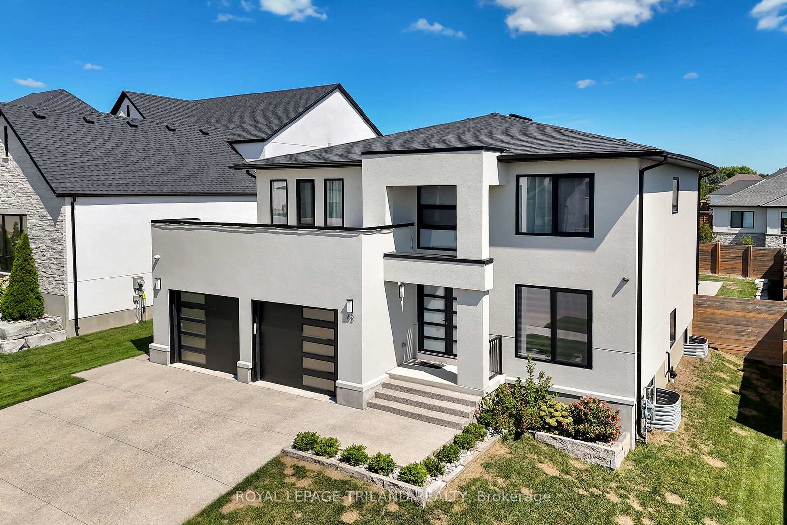 Property Photo:  62 Crestview Drive  ON N0L 1R0 