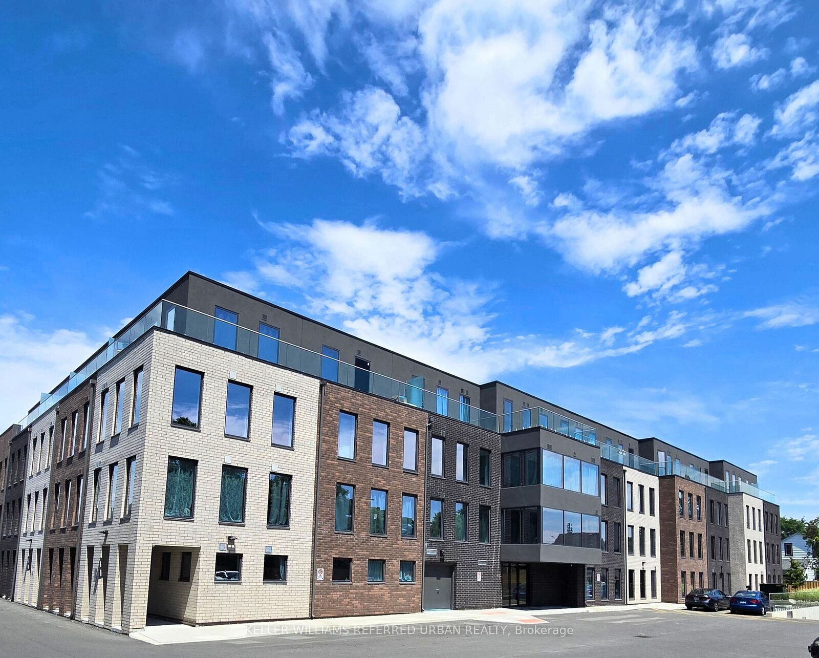 Property Photo:  325 University Avenue W 316  ON K9A 3S9 
