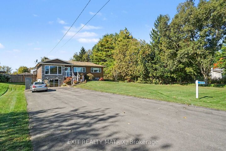 Property Photo:  1548 Landry Road  ON K0A 1N0 