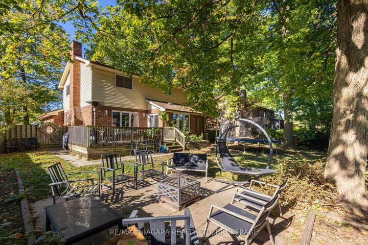 Property Photo:  7873 Beaverdams Road  ON L2H 1R6 