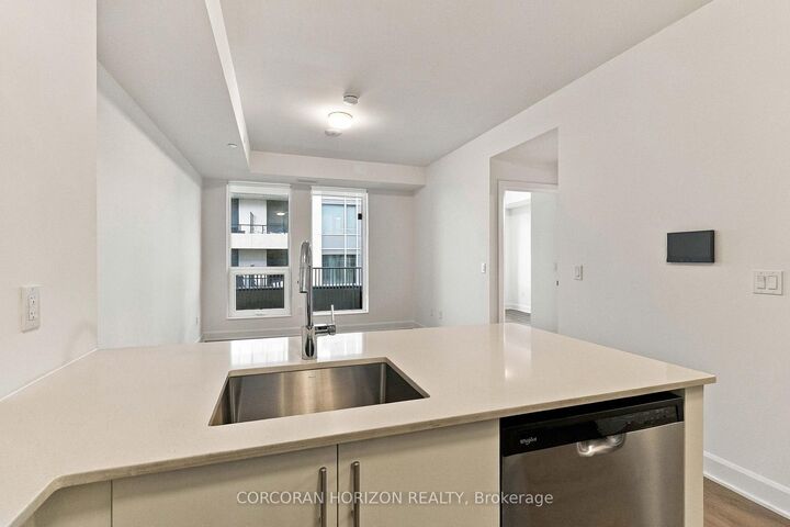 Property Photo:  3240 William Coltson Avenue 312  ON L6H 8C8 