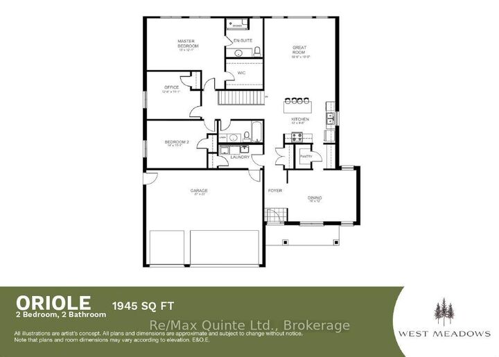 Property Photo:  51 French Street  ON K0K 2T0 