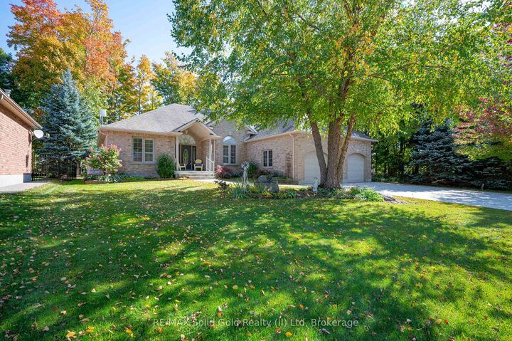 Property Photo:  12 Welwood Avenue  ON N0B 2T0 