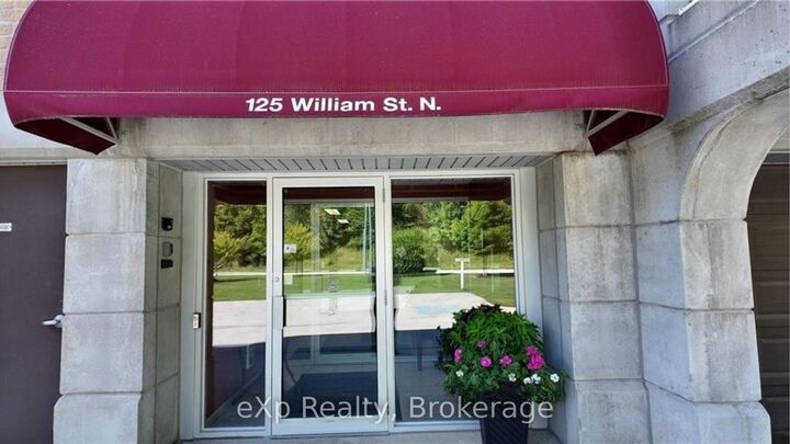 Property Photo:  125 William Street N 304  ON N0G 2V0 