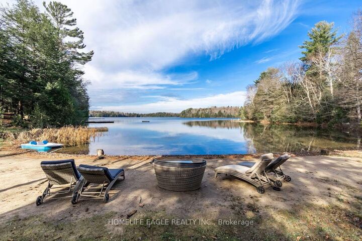 Property Photo:  1092 South Clear Lake Road  ON P1L 1X1 