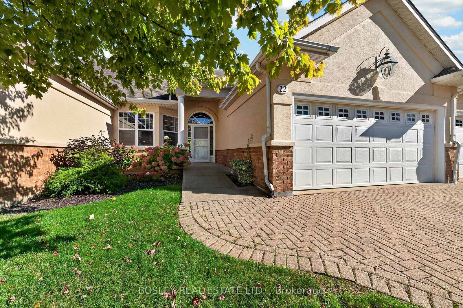 Property Photo: 58 Glendale Avenue 12 ON L2T 2J3