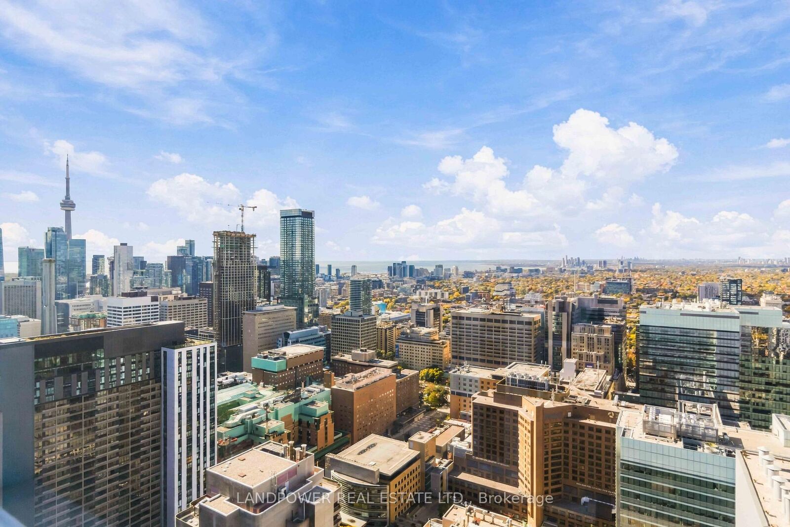 Property Photo:  763 Bay Street 4908  ON M5G 2R3 