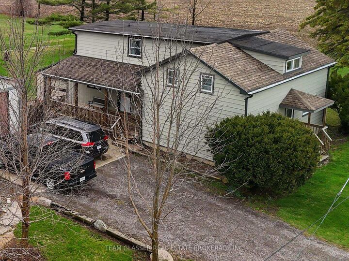 Property Photo:  53216 Nova Scotia Line E  ON N0J 1T0 