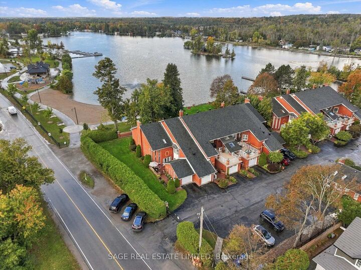 Property Photo:  1 Sherwood Street 401  ON K0M 1A0 