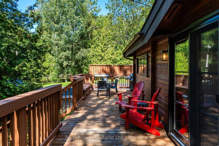 Property Photo:  121 Lefaive Road  ON L0L 2J0 
