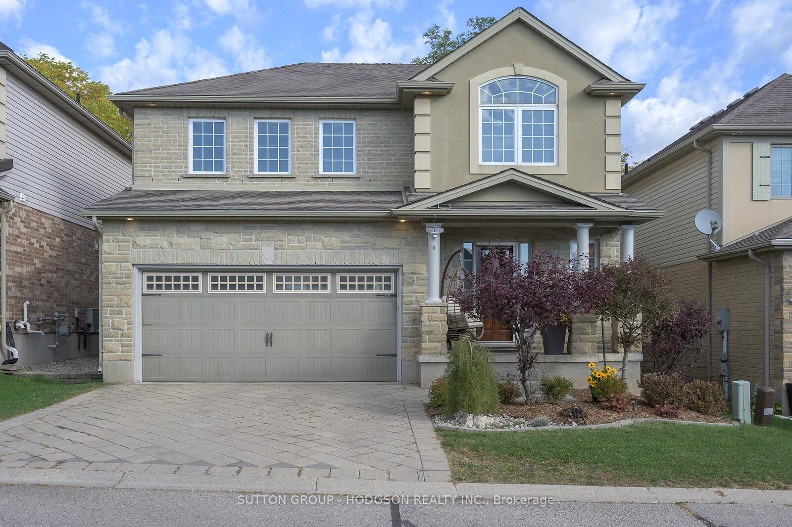 Property Photo:  2615 Colonel Talbot Road 8  ON N6K 5B4 