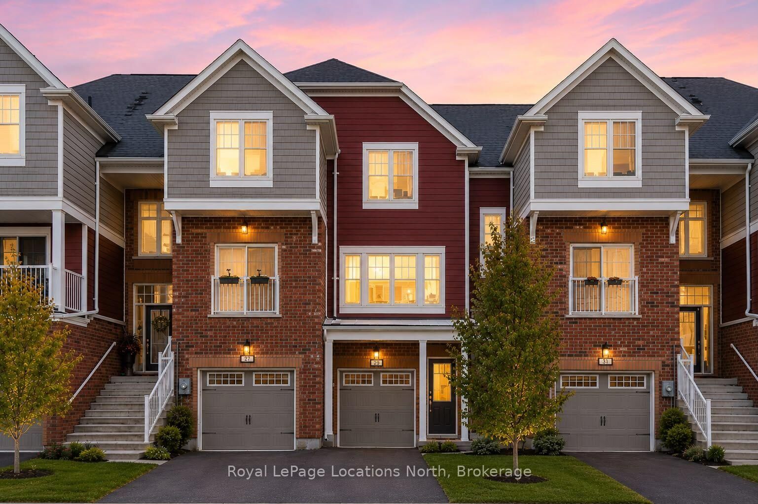 Photo de la propriété:  29 Dunes Drive  ON L9Z 0J1 