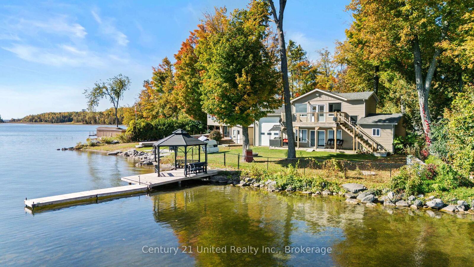 Property Photo:  224 Rollies Point Road  ON K0L 2H0 