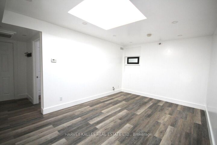 Property Photo:  58 Rosemount Avenue 4  ON M9N 3B3 