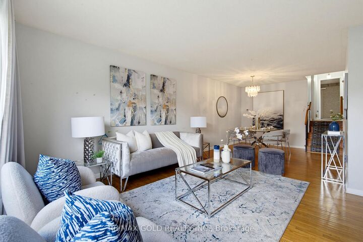 Property Photo:  64 Doncaster Road  ON L6T 1T1 