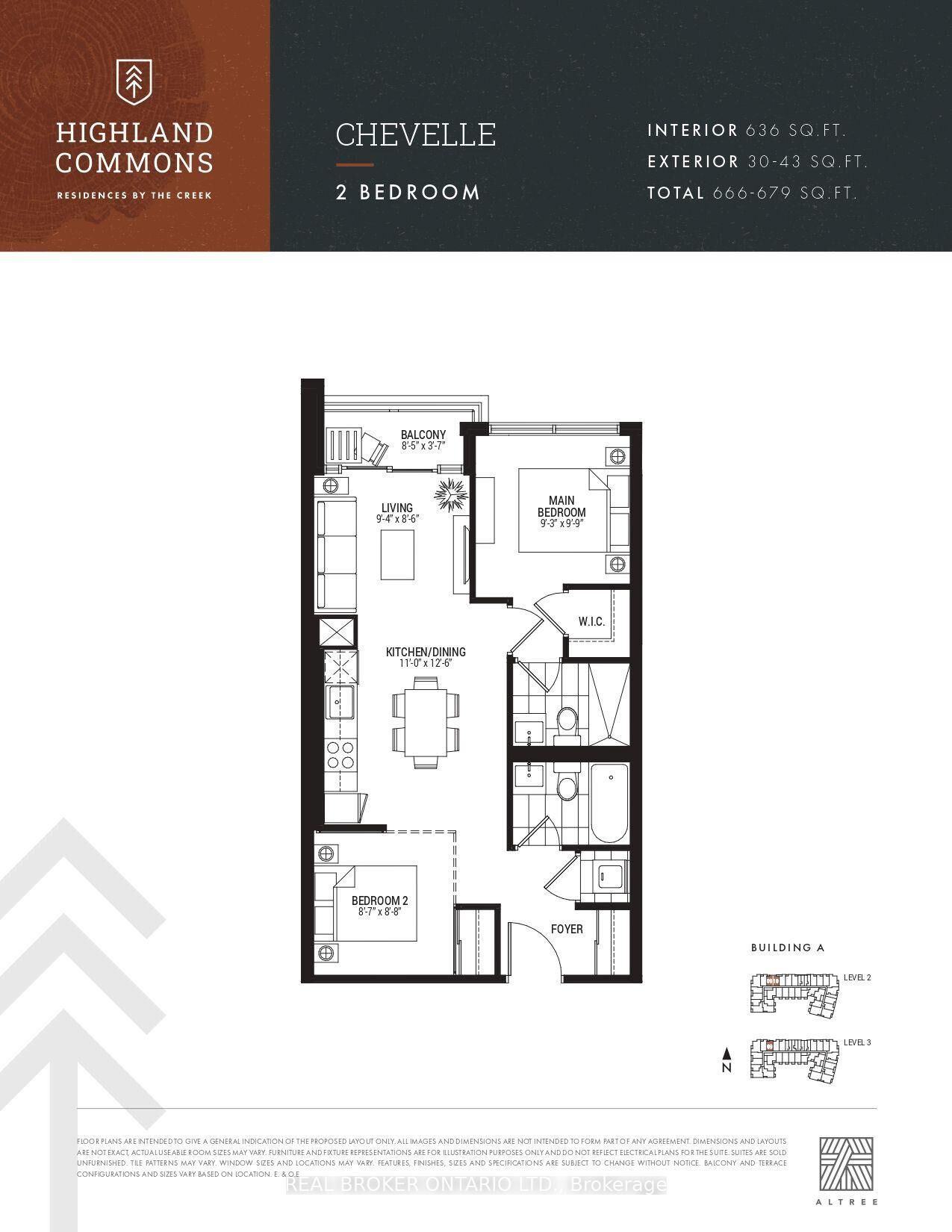 Property Photo:  1625 Military Trail 219  ON M1C 0G3 