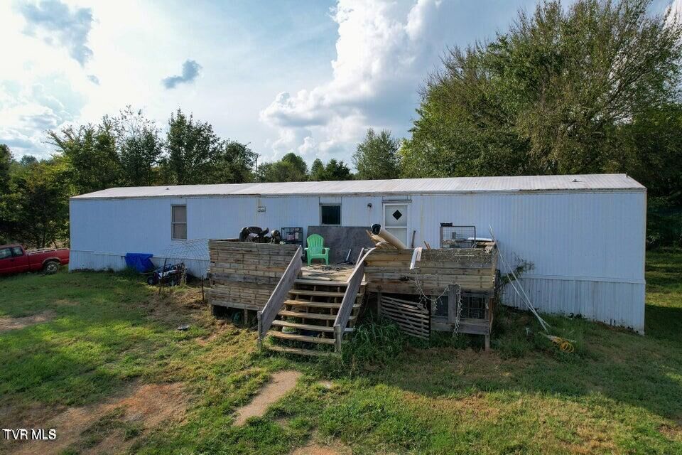 Property Photo: 1230 McMillan Road TN 37809