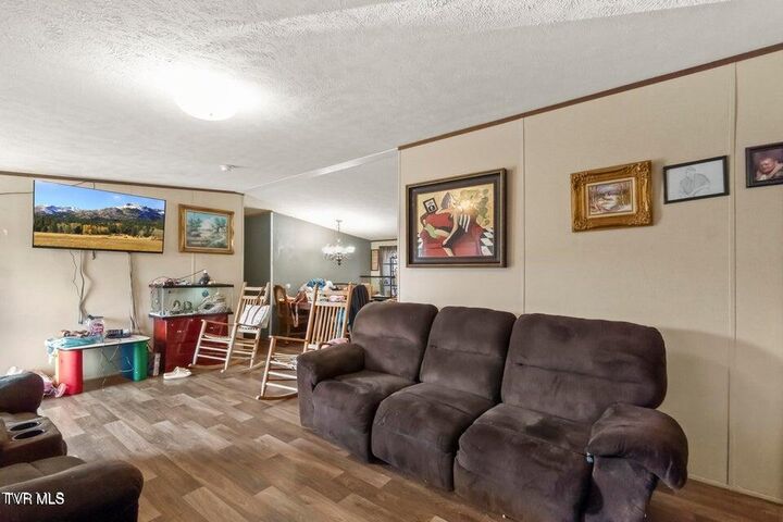 Property Photo: 1220 McMillan Road TN 37809