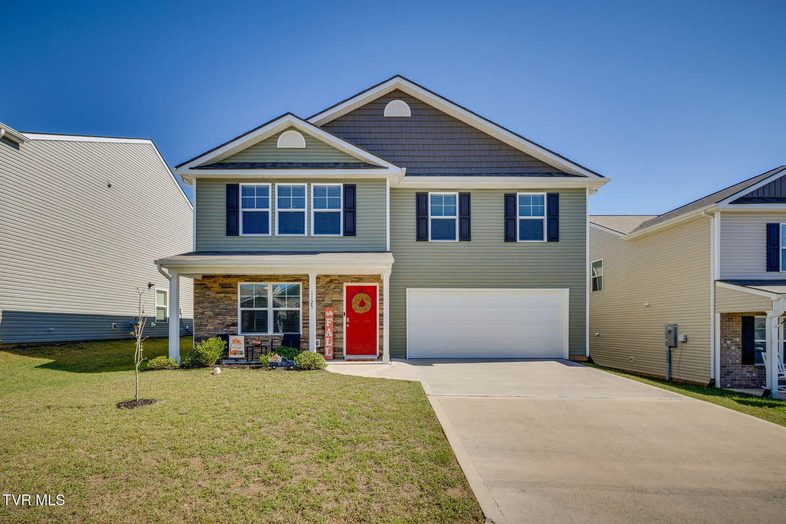 Property Photo: 1125 Tay Station TN 37660