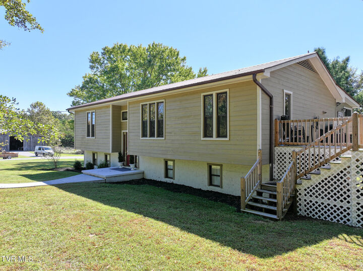 Property Photo:  14565 West Andrew Johnson Highway  TN 37711 