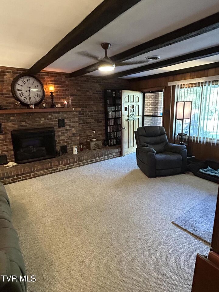 Property Photo: 244 Odom Branch Road TN 37650
