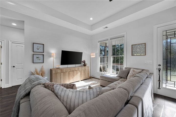 Property Photo:  19 Blue Ridge Drive  SC 29657 