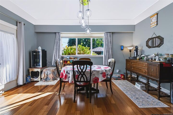 Property Photo:  5470 Greenard St  BC V9Y 6T8 