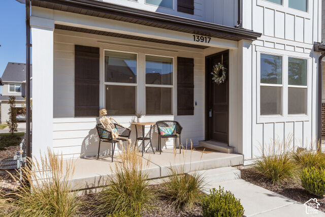 Property Photo:  13917 S Wide Ridge Way  UT 84096 