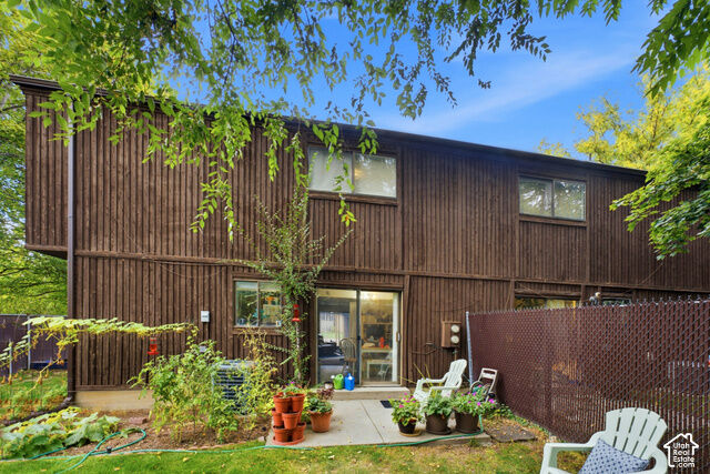 Property Photo: 3602 S 2300 E UT 84109