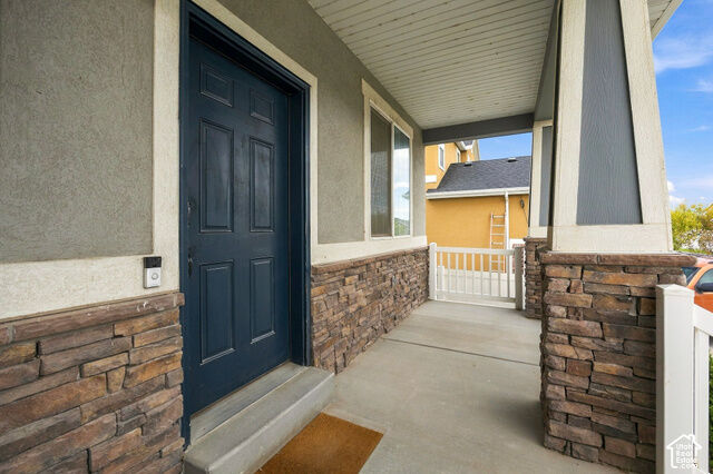 Property Photo:  6559 N Star Discovery Way W  UT 84074 