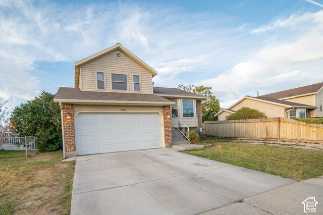 Property Photo: 7676 W Jefferson Rd UT 84044