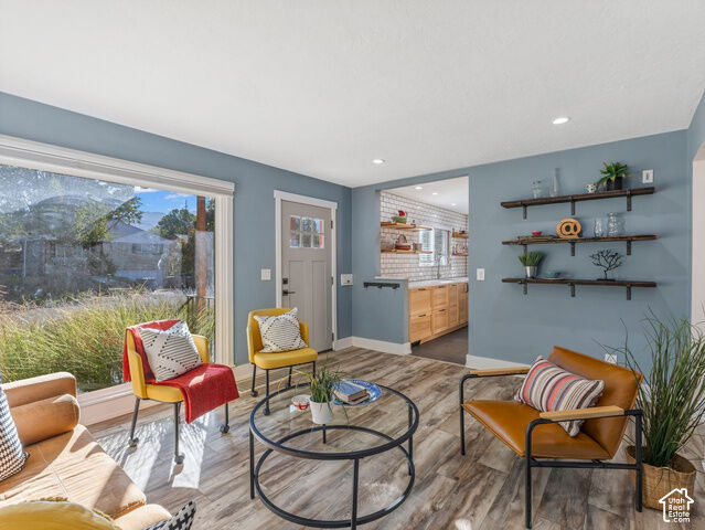 Property Photo:  2878 S McClelland St  UT 84106 