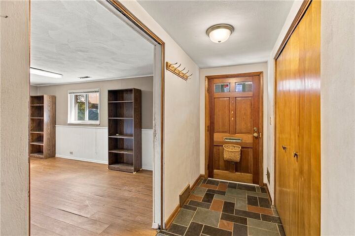 Property Photo:  117 Chalet Drive  PA 15221 