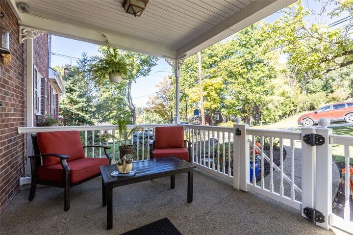 Property Photo: 516 Haverhill PA 15228