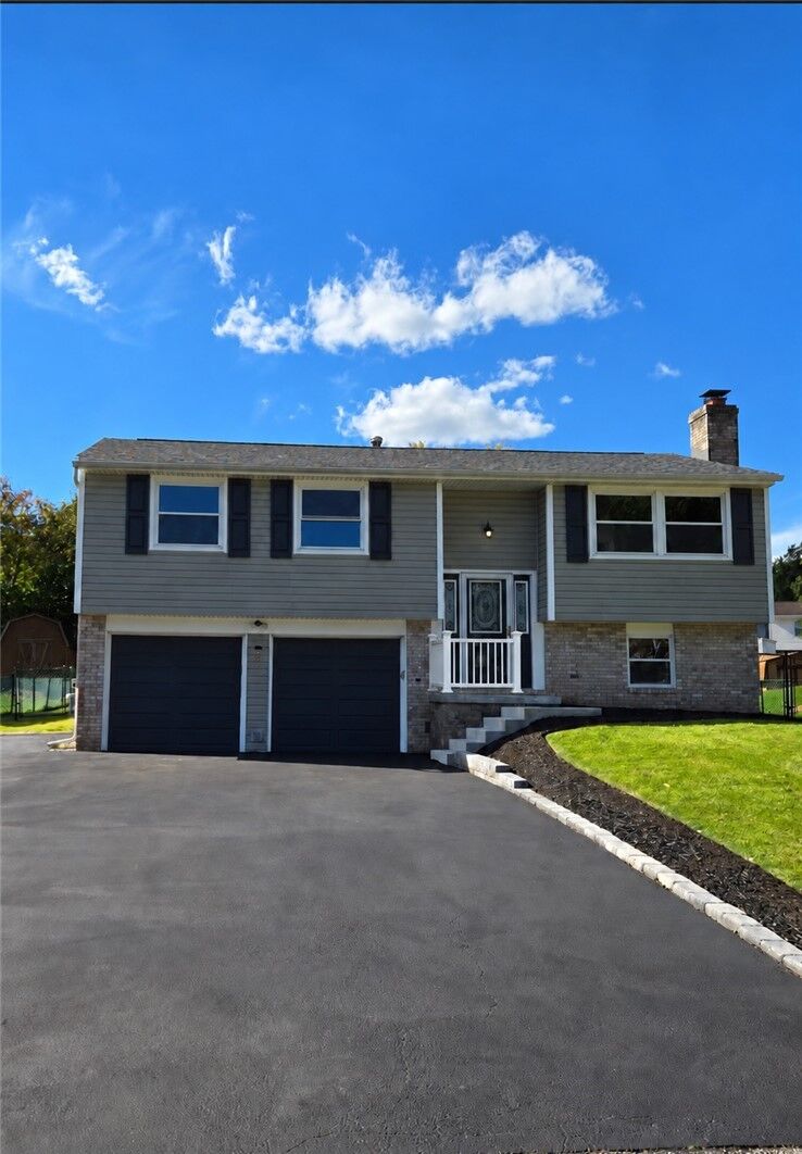 Property Photo:  1700 Friar Tuck  PA 15642 
