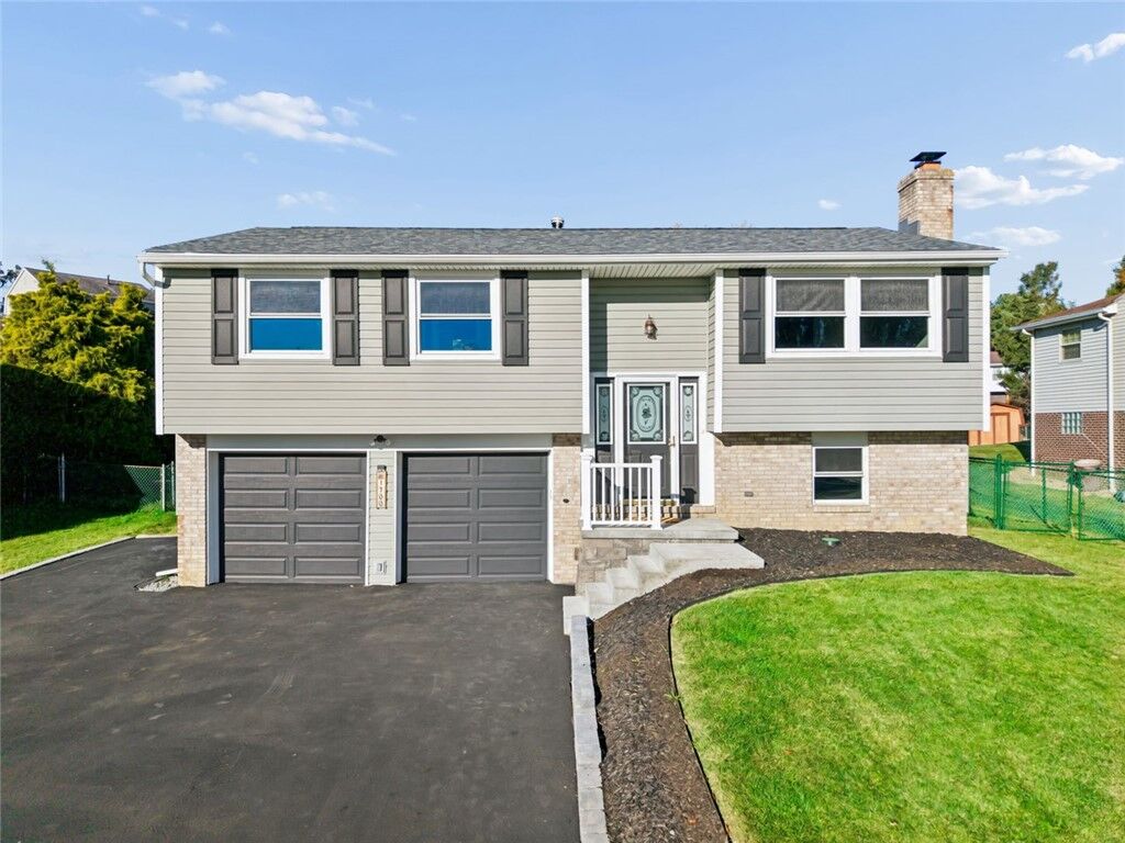 Property Photo: 1700 Friar Tuck PA 15642