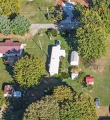 Property Photo: 14593 Ridgecrest Dr PA 16424