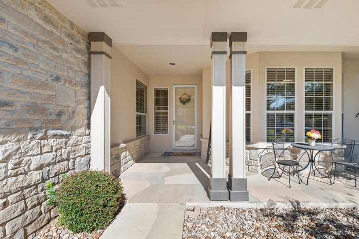 Property Photo:  122 Bass Street  TX 78633 