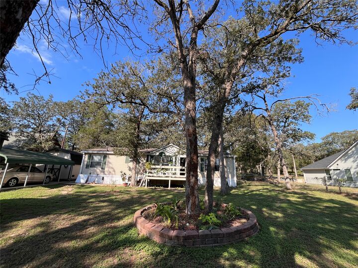 Property Photo:  242 Shadow Oak Drive  TX 78602 