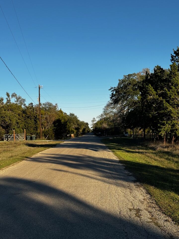 Property Photo: 244 Buckskin Pass TX 78619