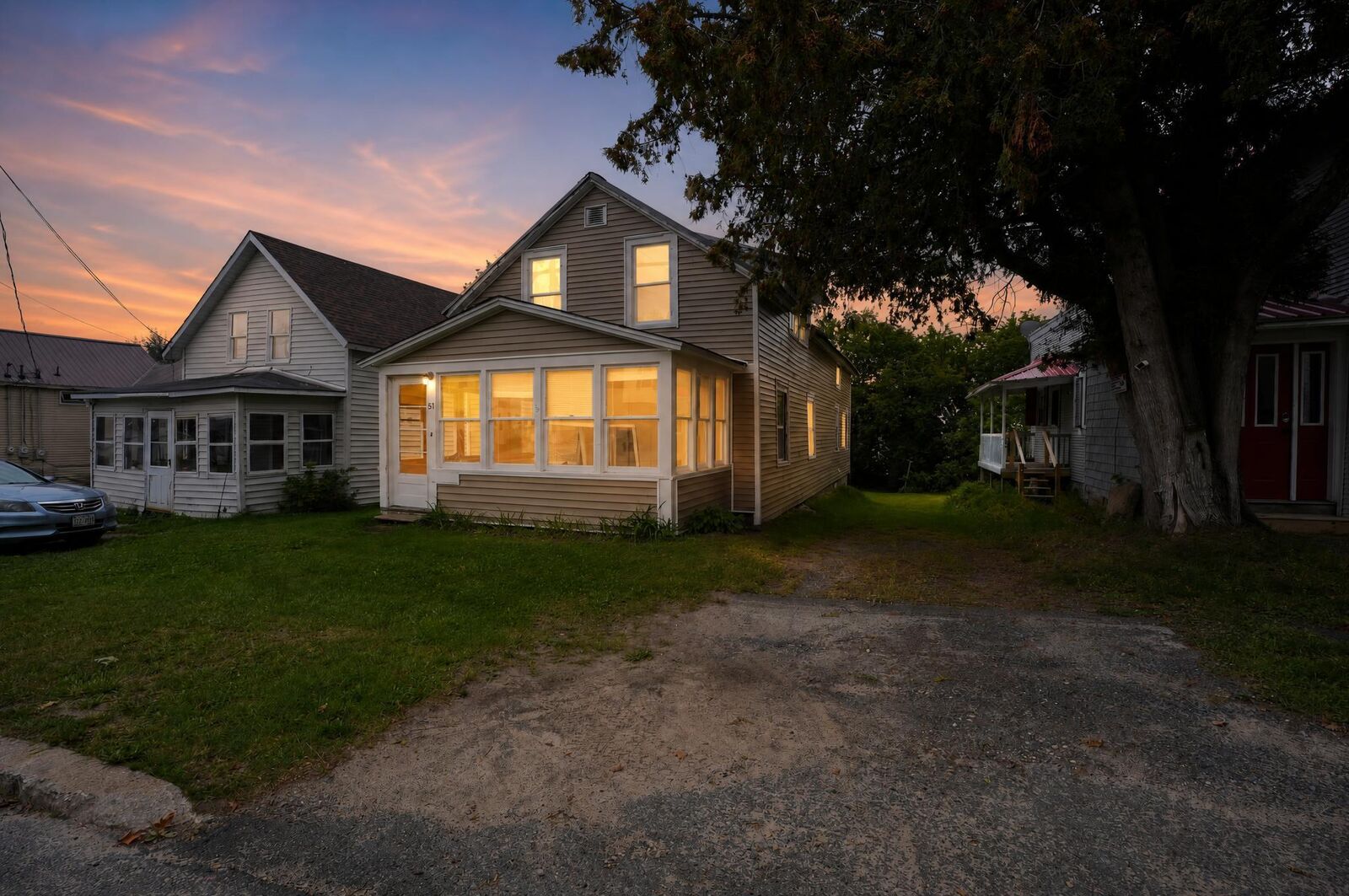 Property Photo: 51 Bouck Street NY 12981