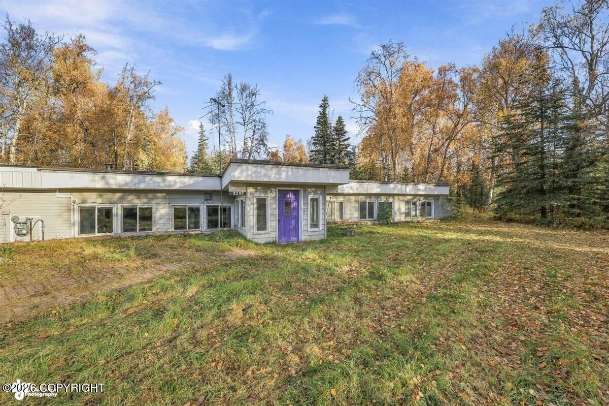 Property Photo:  1599 King Salmon Drive  AK 99611 