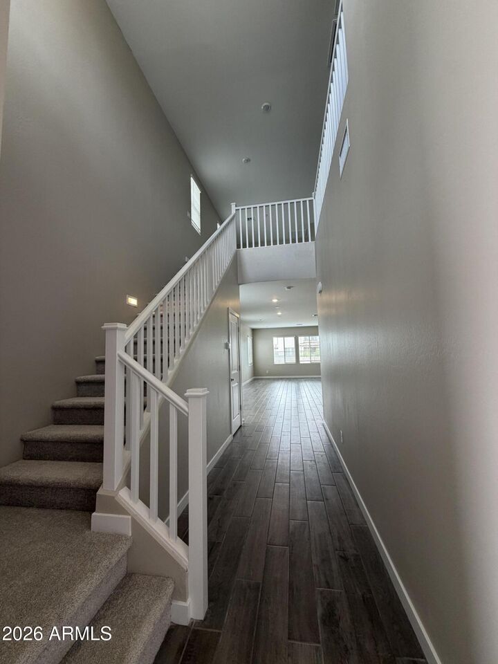 Property Photo: 3188 S 180th Avenue AZ 85338