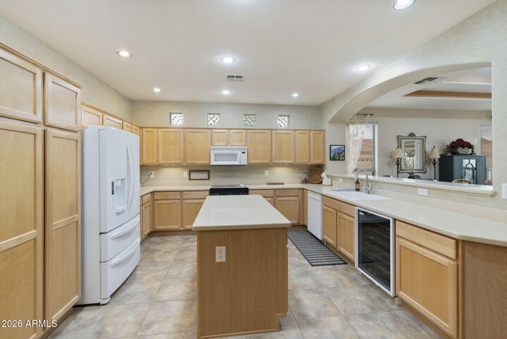 Property Photo:  9327 E Arrowvale Drive  AZ 85248 