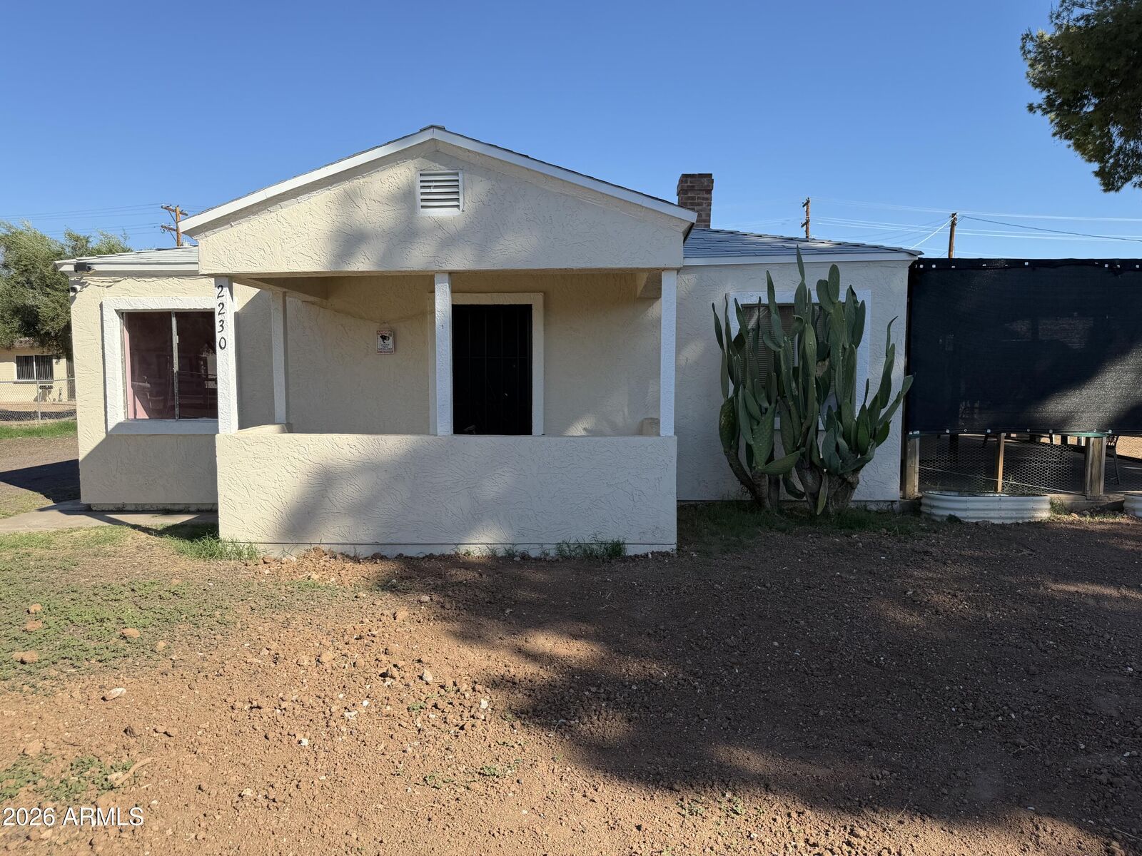 Property Photo:  2230 W Morten Avenue  AZ 85021 