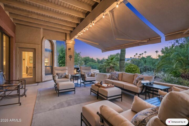 Property Photo: 25041 N Quail Haven Drive AZ 85263